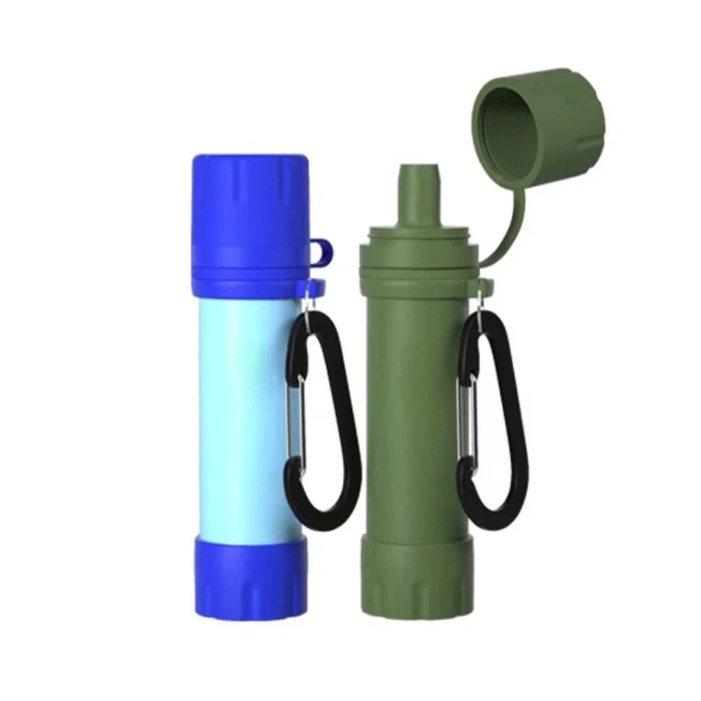 미니 미니 정수 빨대, 직접 음용 가능한 휴대용 정수  - Water Purification Straw 리뷰 및 가격