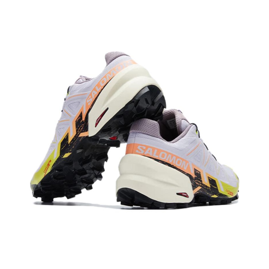살로몬 스피드크로스 6 트레일 러닝화 여성용 오키드 라 - Salomon Shoes Speedcross 6 리뷰 및 가격