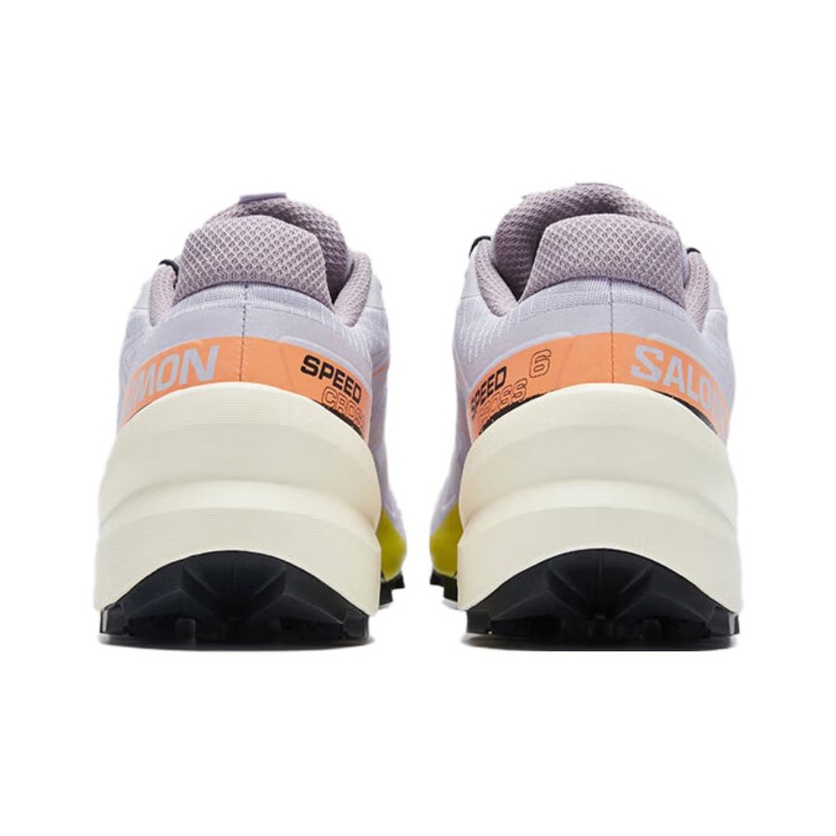 살로몬 스피드크로스 6 트레일 러닝화 여성용 오키드 라 - Salomon Shoes Speedcross 6 리뷰 및 가격
